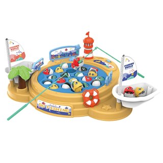 B/O FISHING GAME