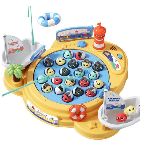 B/O FISHING GAME B/O FISHING GAME