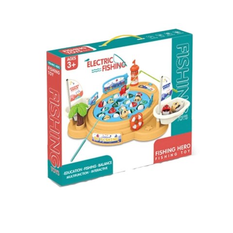 B/O FISHING GAME B/O FISHING GAME
