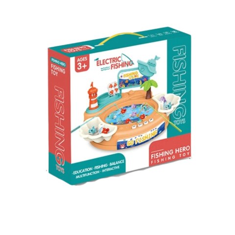 B/O FISHING GAME B/O FISHING GAME