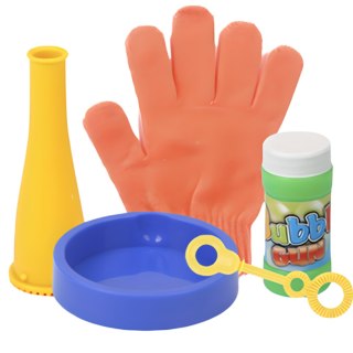 BUBBLE SET