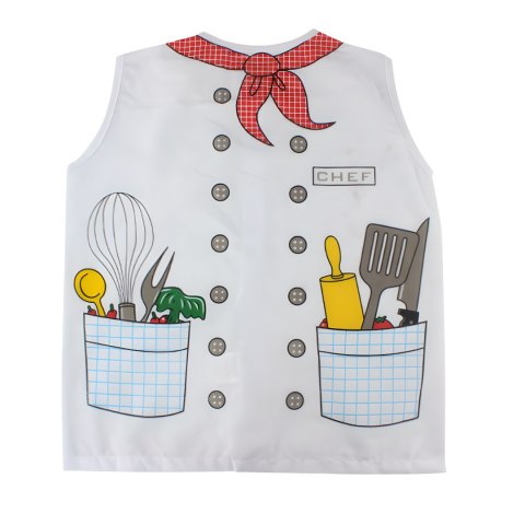 Chef's clothes, hats. Chef's clothes, hats.