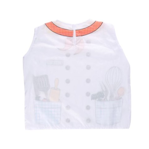 Chef's clothes, hats. Chef's clothes, hats.