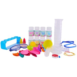 Chemical experiment 30 groups of experiments