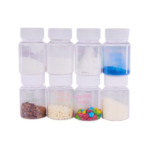 Chemical experiment 30 groups of experiments