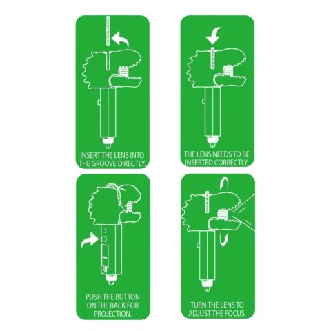 DINOSAUR PROJECTION PEN DINOSAUR PROJECTION PEN