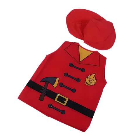 Fire suit cap. Fire suit cap.