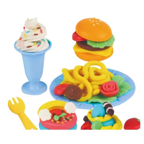 Ice cream noodle multi-function machine Ice cream noodle multi-function machine