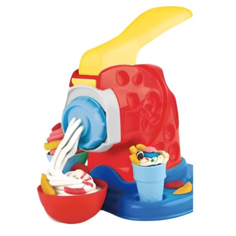 Ice cream noodle multi-function machine Ice cream noodle multi-function machine