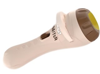 PROJECTION FLASHLIGHT DINOSAUR