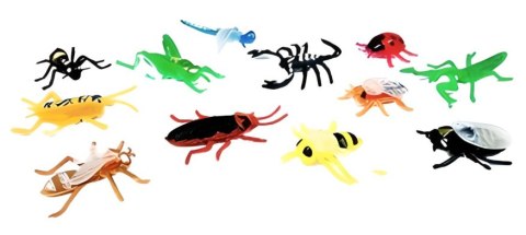 PROJECTION FLASHLIGHT INSECT PROJECTION FLASHLIGHT INSECT