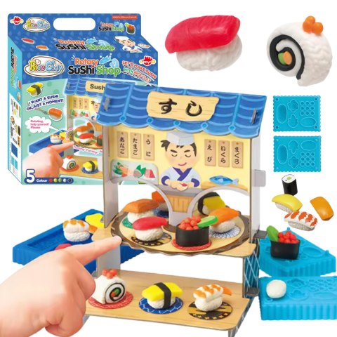 Rotating Sushi House Rotating Sushi House