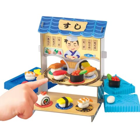 Rotating Sushi House Rotating Sushi House