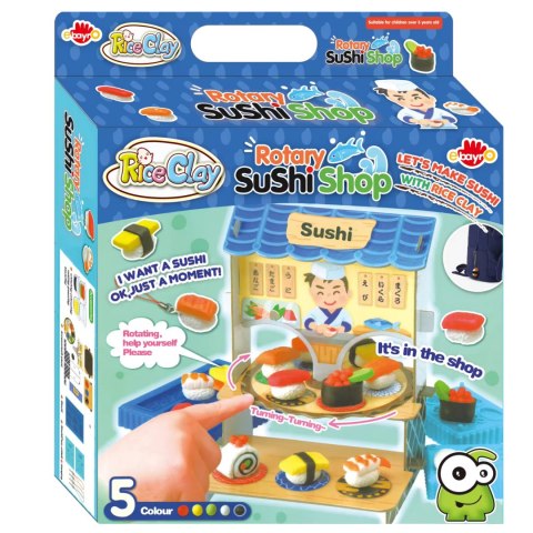 Rotating Sushi House Rotating Sushi House