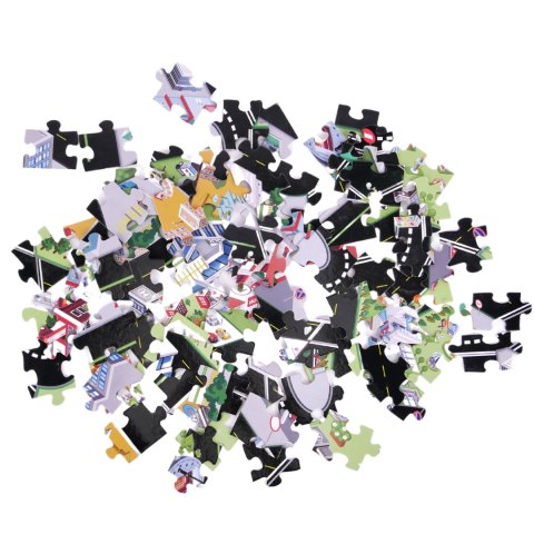 Storage box puzzle game