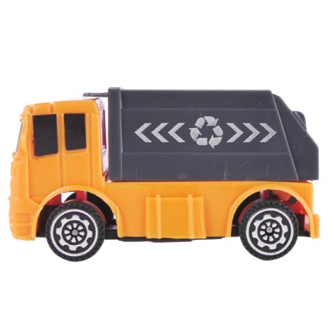Storage box puzzle game