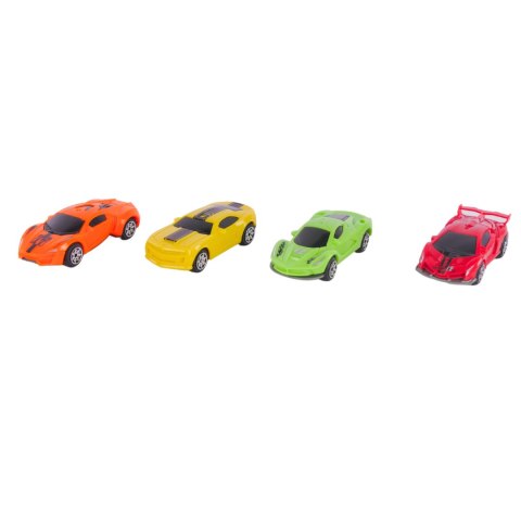 Storage vehicle Storage vehicle
