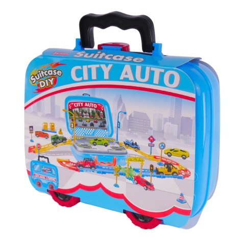 Storage vehicle Storage vehicle