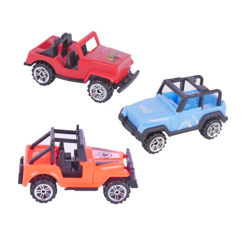 Storage vehicle Storage vehicle
