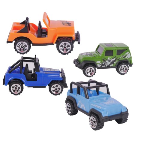 Storage vehicle Storage vehicle