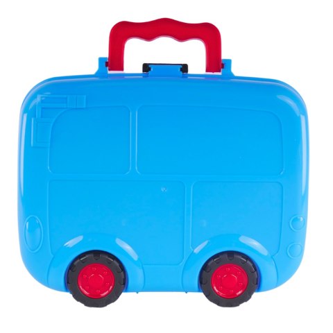 Storage vehicle Storage vehicle