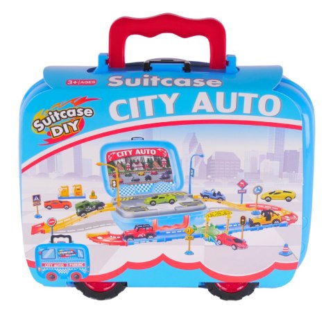 Storage vehicle Storage vehicle