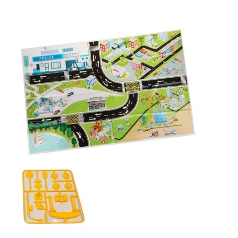 Taxi fire truck series storage vehicle Taxi fire truck series storage vehicle