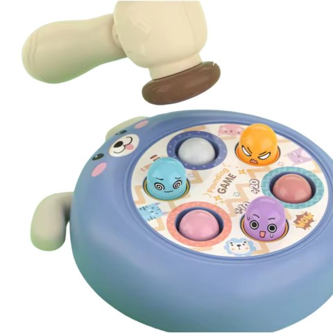 WHACK A MOUSE WHACK A MOUSE