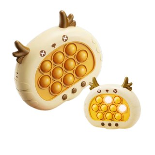 Xiaolu decompression quick push machine
