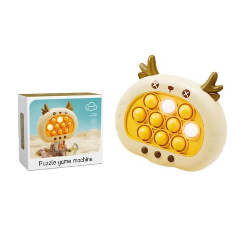 Xiaolu decompression quick push machine