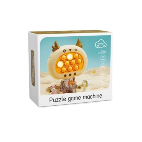 Xiaolu decompression quick push machine