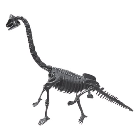 Archaeological excavation brachiosaurus suit Archaeological excavation brachiosaurus suit