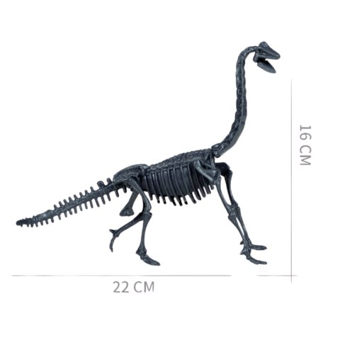 Archaeological excavation brachiosaurus suit Archaeological excavation brachiosaurus suit