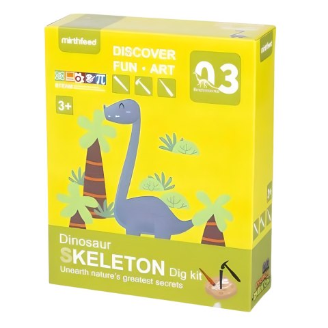 Archaeological excavation brachiosaurus suit Archaeological excavation brachiosaurus suit