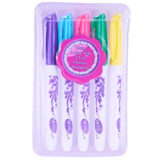 BUTTERFLY DIY COLOR WATERCOLOR HANDBAG (5-COLOR WASHABLE PEN)