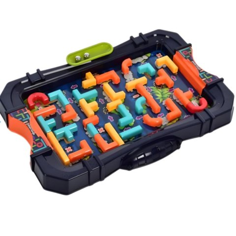 Balance ball table maze game Balance ball table maze game