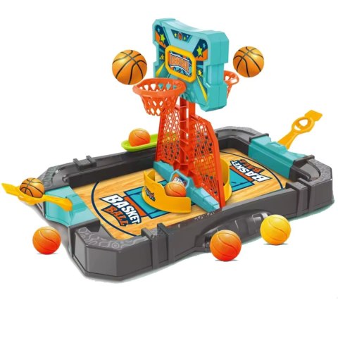 Basketball table game Basketball table game