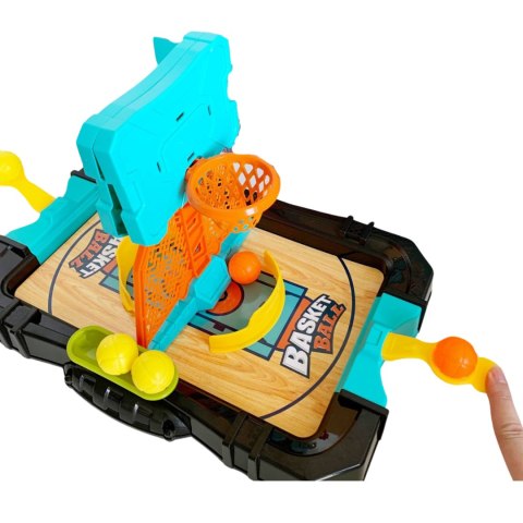 Basketball table game Basketball table game