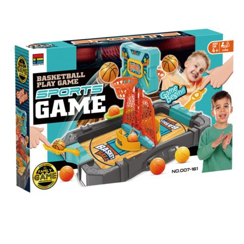 Basketball table game Basketball table game