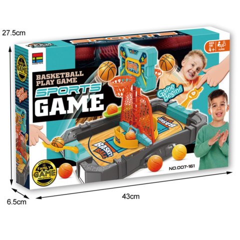 Basketball table game Basketball table game