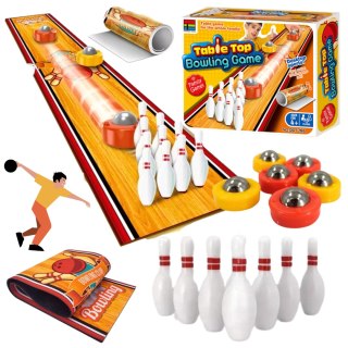 Bowling game