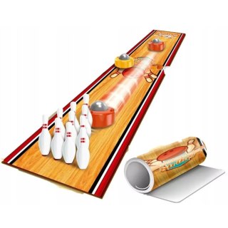 Bowling game