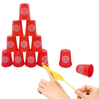 Chick Hit Cup game