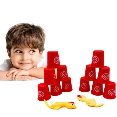 Chick Hit Cup game