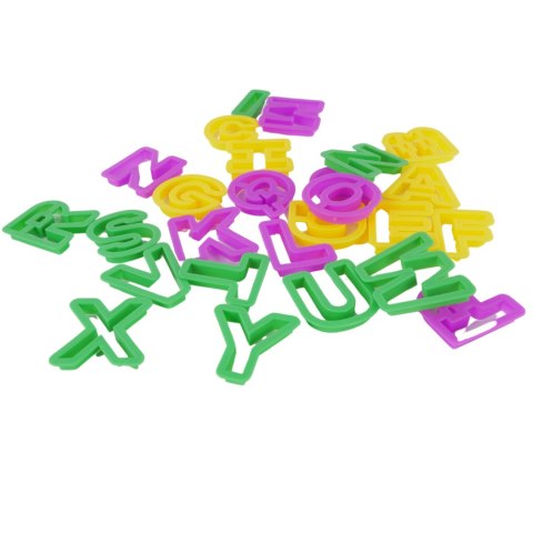 Colored Mud Set