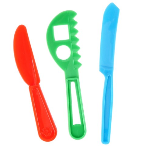 Colored Mud Set