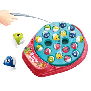 ELECTRIC FISHING TRAY