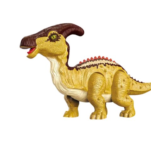 Electric paraceratops Electric paraceratops