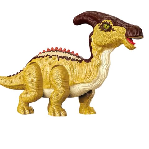Electric paraceratops Electric paraceratops