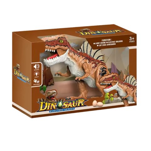 Electric spinosaurus Electric spinosaurus